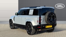 Land Rover Defender 3.0 D250 X-Dynamic S 110 5dr Auto Diesel Estate